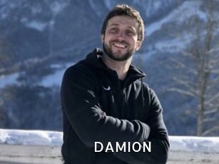 DAMION