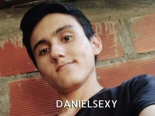 DANIELSEXY