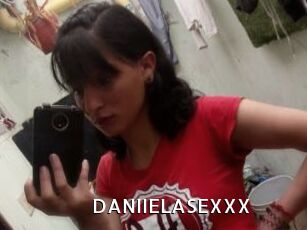 DANIIELASEXXX