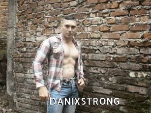 DANIXSTRONG