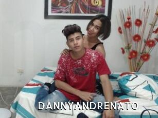DANNYANDRENATO