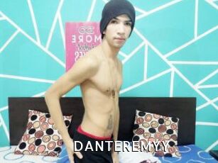 DANTEREMYY
