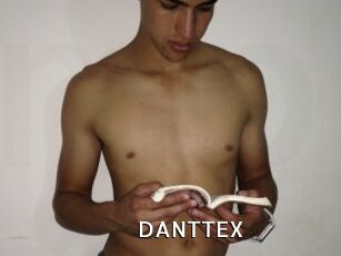 DANTTEX
