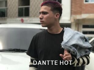 DANTTE_HOT