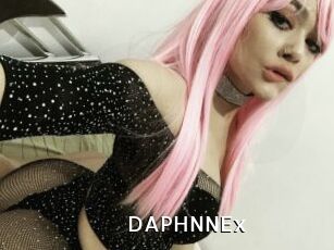 DAPHNNEx