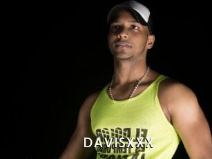 DAVISXXX