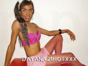 DAYANA21HOTXXX
