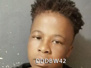 DDDBW42