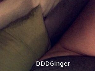 DDDGinger