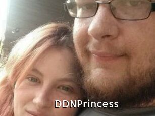 DDNPrincess