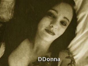 DDonna