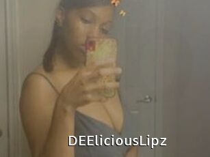 DEEliciousLipz