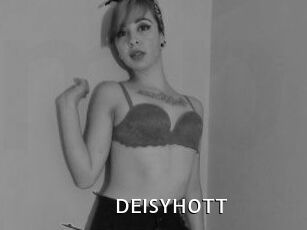 DEISYHOTT