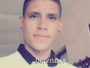 DEIVISEXY My Porno Stash