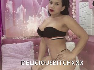 DELICIOUSBITCHXXX
