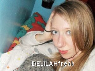 DELILAHfreak