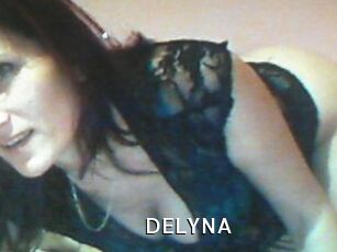 DELYNA