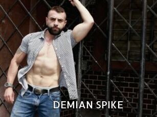DEMIAN_SPIKE