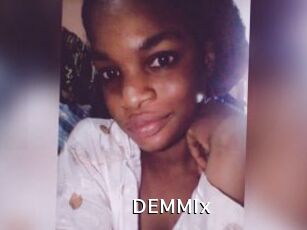 DEMMIx