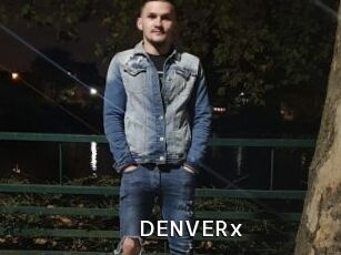 DENVERx
