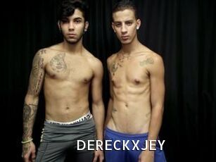 DERECKXJEY