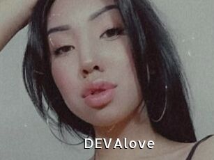 DEVAlove