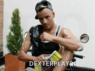 DEXTERPLAY20