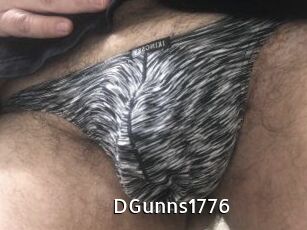 DGunns1776
