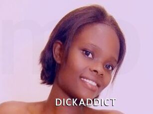 DICKADDICT