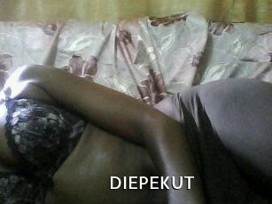 DIEPEKUT