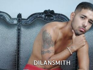 DILANSMITH