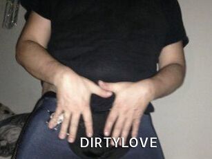 DIRTYLOVE