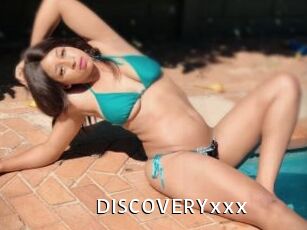 DISCOVERYxxx