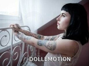DOLLEMOTION
