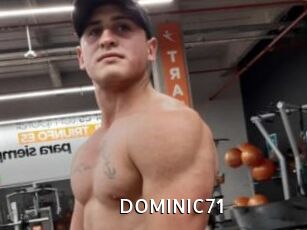 DOMINIC71