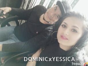 DOMINICxYESSICA