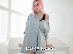 DORA_KORSS
