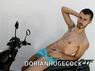 DORIANHUGECOCK