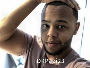 DRPapi23