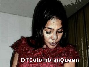 DTColombianQueen
