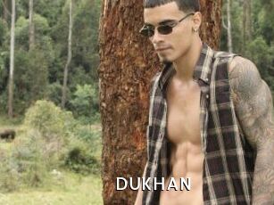 DUKHAN