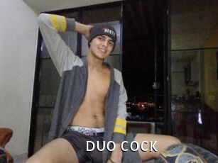 DUO_COCK