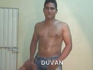 DUVAN