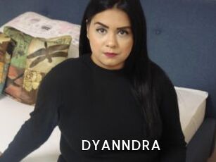 DYANNDRA