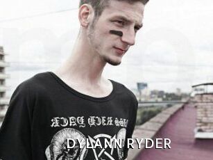 DYLANN_RYDER