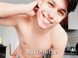 DYLANstars