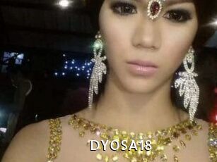 DYOSA18