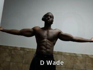 D_Wade