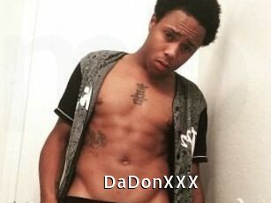 DaDonXXX