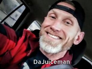 DaJuiceman